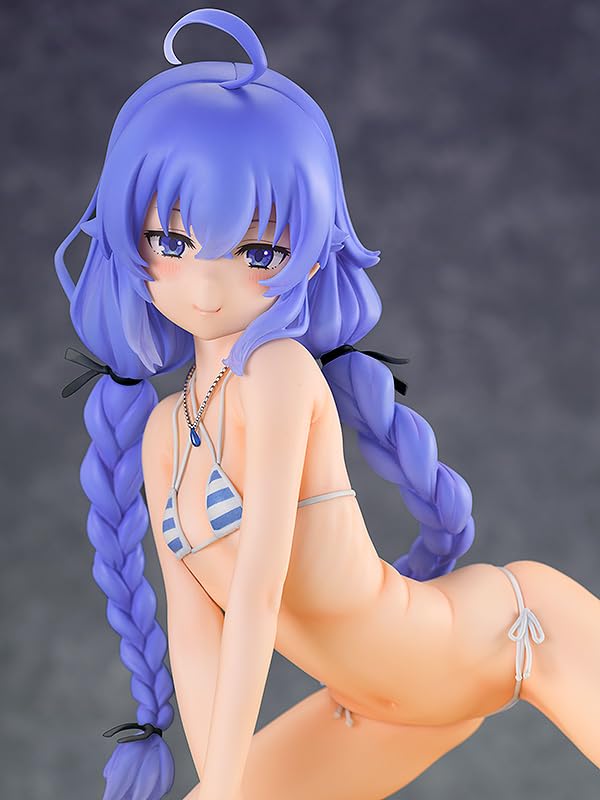Mushoku Tensei: Jobless Reincarnation - Roxy Migurdia 13 scale plastic pre-painted finished figure