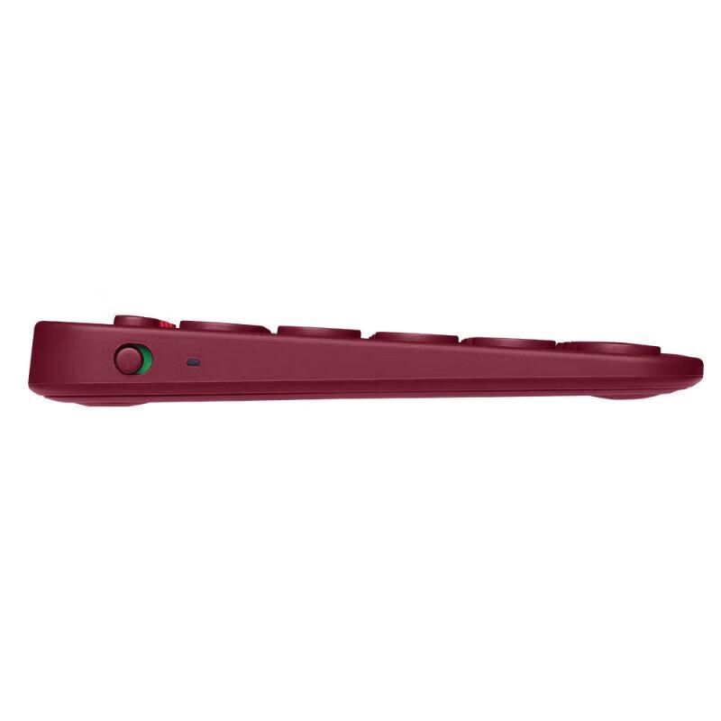 Logitech Tastiera Bluetooth Wireless K380