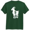Ziege 9, Nick Foles, Ziegen-Spieler, Football Sport Fans Liebe T-Shirt Tee Geschenk Neu