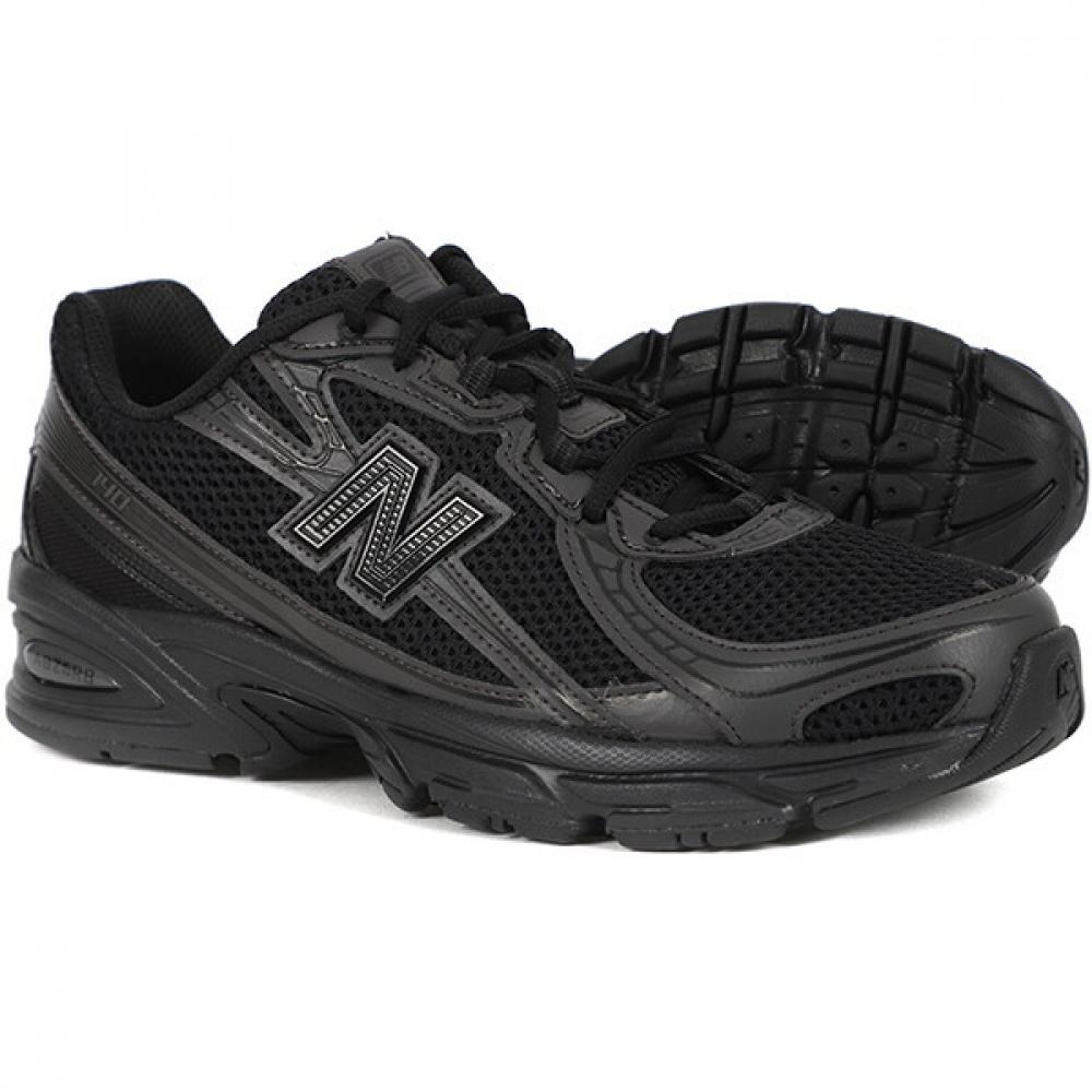 

New Balance 740v2 Black U740BO2/220