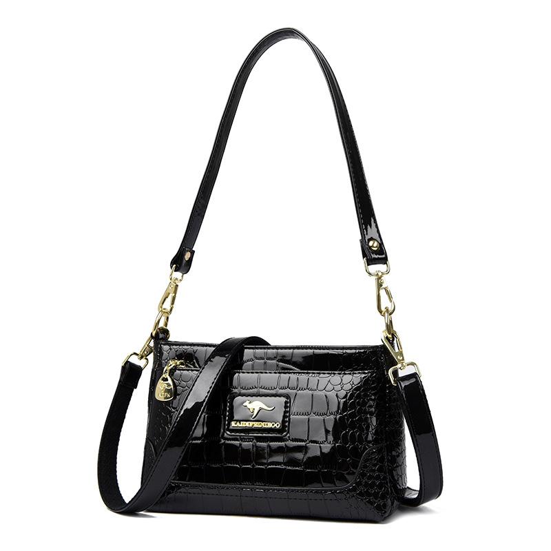 Geantă Pătrată High-end Geantă la Modă pentru Femei Geantă de Umăr Unic Crossbody Geantă pentru Femei