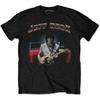 Jeff Beck - Hot Rod (T-Shirt)