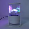 Ventilator Holografic 3D cu Difuzor APP WiFi Rezoluție 1080X160 Proiector Holografic 360° Display Publicitar 1608 LED-uri