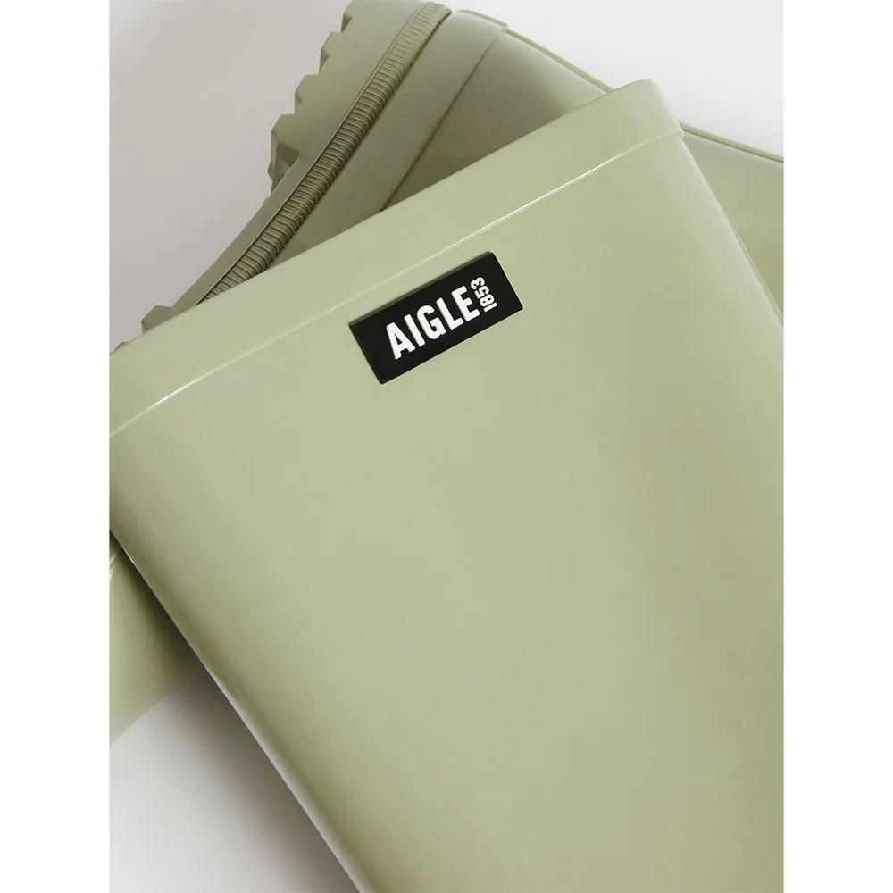 Aigle Eliosa Galoshes