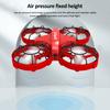 Remote Control Airplane Mini Drone One Key Take Off-Landing 3 in 1 Toy Altitude Hold Headless Mode 360 Degree Flips Car Mode Boys Girls Toy