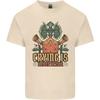 RPG Role Playing Games Crying Free Action Unisexs Light Cotton TShirt