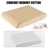 bljm6 Car Armrest Mat Central Armrest Pad Protection Cushion For Mitsubishi Space Star Cross Asx Pajero Lancer 9 Outlander Xl Eclipse