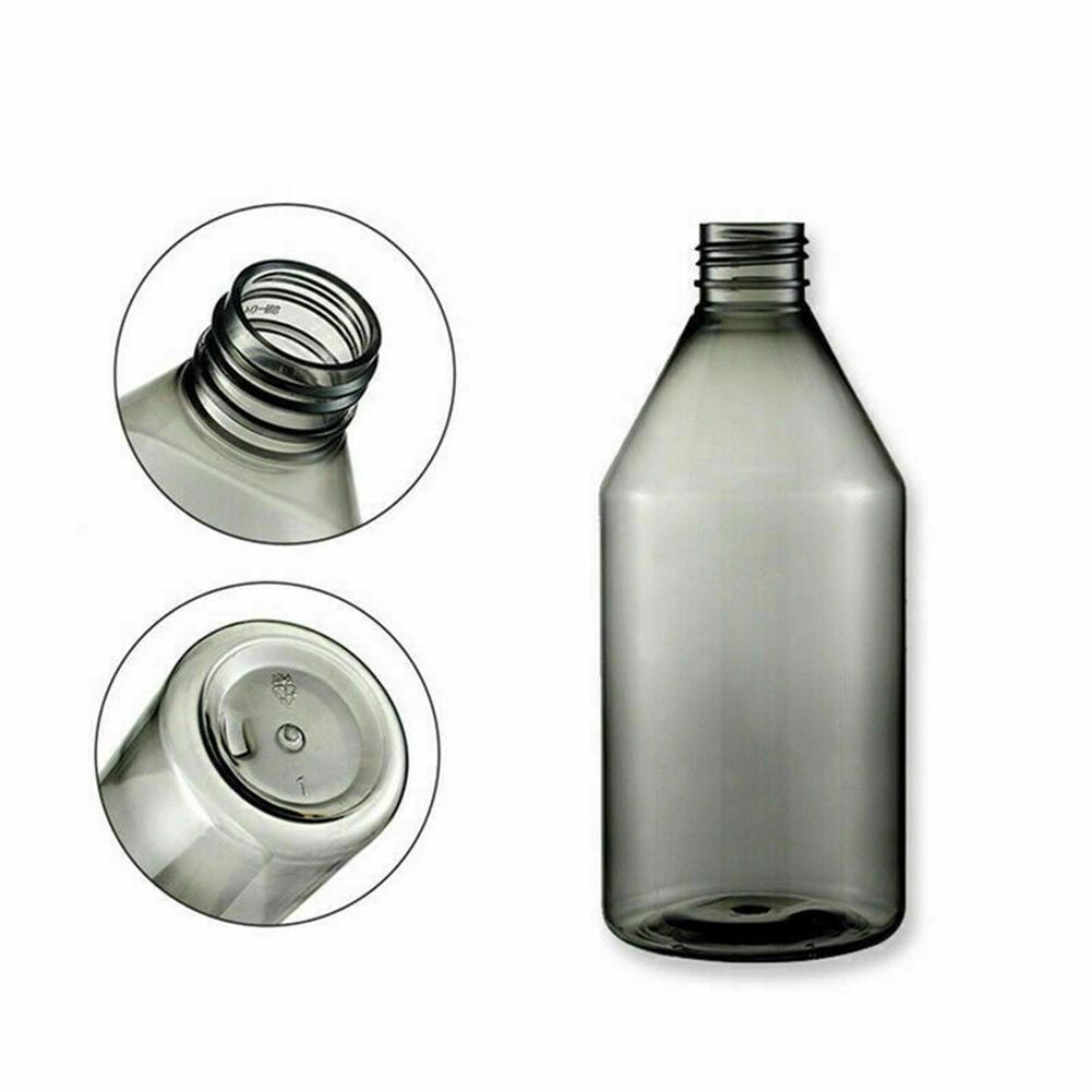 Plants Spray Bottle Plastic 183*63mm 1PC 300ml Cleaning Empty Flowers Garden Household Tool Watering Practical