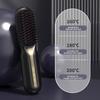 Hair Salon Wireless Professional Quick Heated Electric Comb Personal Care Multifunctional Hairstyle Brush Hair Straightener