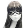 Half Face Mask Rhinestone Party Mask Antique Mask Nightclub Queen Eye Mask Gift