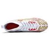Men's Football Shoes Rubber Soft Bottom Art Lawn Professional Youth Big Size Football Boots
