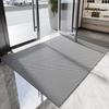 Outdoor Door Mat Waterproof Sunproof Non Slip Entrance Rug Commercial Floor