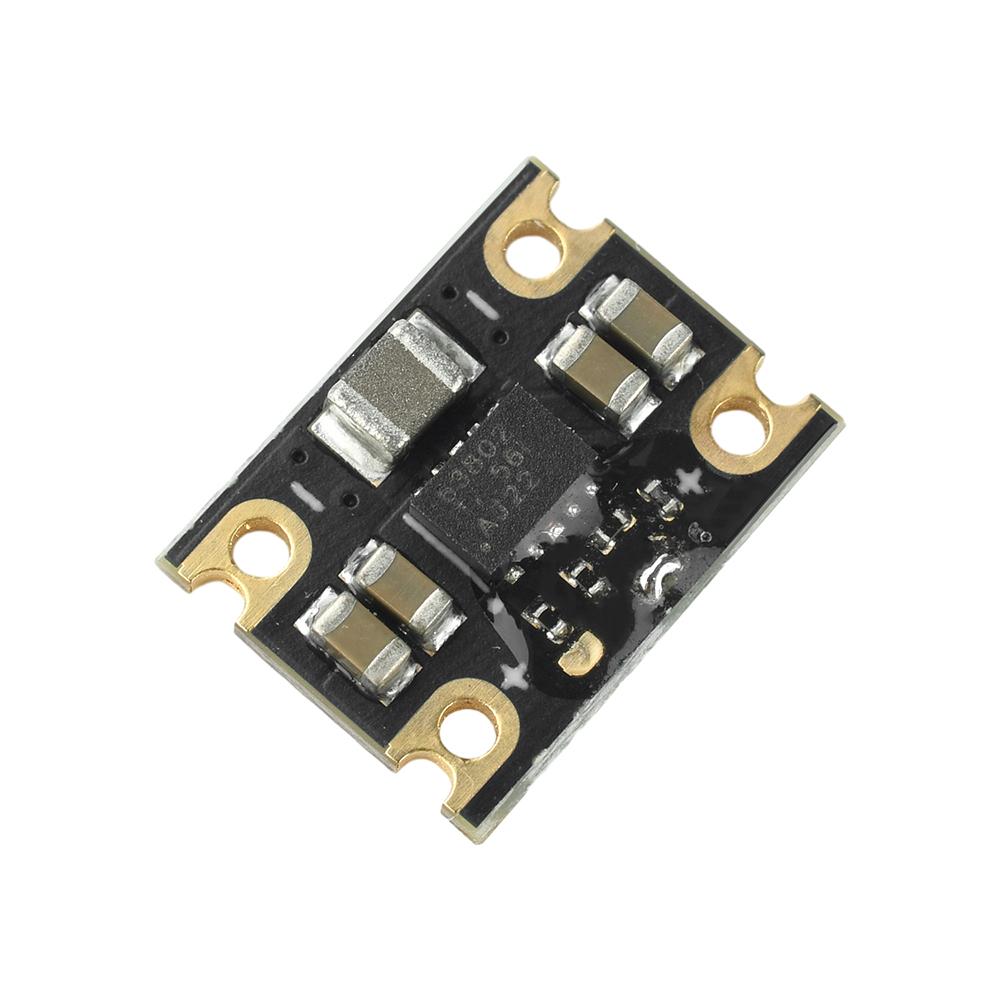 DC-DC TPS61811 MINI Lithium Battery Boost Buck Module 1.8-1.1V to 1.1/1V 1A/1A Step UP Step Down Power Supply Converter Module