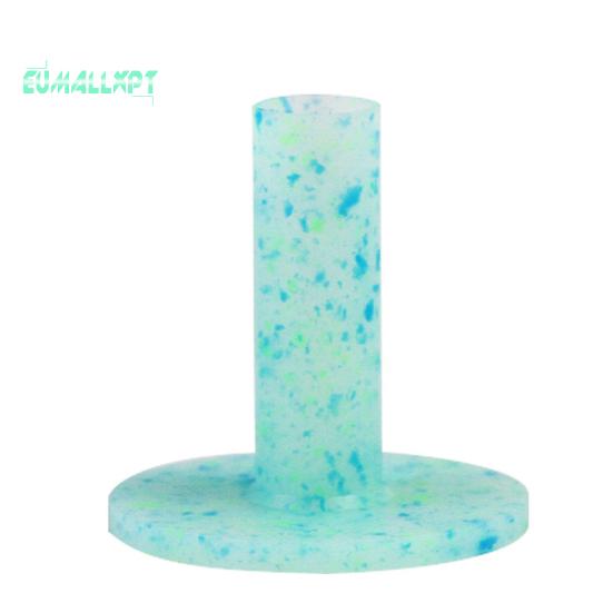 

Резиновые футболки для гольфа — износостойкие, уникальная текстура, компактный размер, первоклассные футболки для тренировок в помещении и на открытом воздухе зелёный