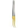ANEX Stainless Steel Tweezers, Spin Remover, 115mm, No. 146