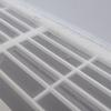 Wall Mounted Air Conditioner Dust Cover Prevent Direct Blowing Hanging Wind Shield Curtain Anti-Dust Air Conditioning Cover