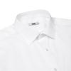 Daks 26ss Easy Care Cotton Blend Solid Regular Fit Dress Shirt Dmp3shdl101a1