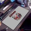 HD Print Rubber Non-slip Playmat Laptop Office Desk Mat Xxl Gaming Keyboard Mouse Pad The Binding Of Isaac Mausepads Accessories
