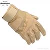 Full Finger Gloves Outdoor Sports Bicycle Antiskid Gloves Paintball Shooting Airsoft Cycling Half Glove