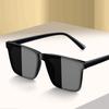 New Men's Square Sunglasses Classic Vintage Women's Simplicity Sun Glasses Men's Outdoor Driving Eyewear UV400