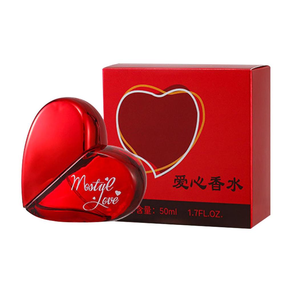 Perfume with Long-lasting Fruity Notes 100ml, Suitable for Daily Use