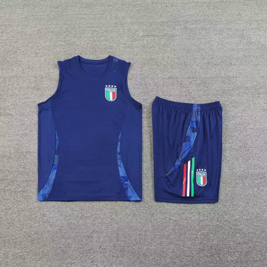 Wholesale Argentina France Portugal Brazil Real Madrid Barcelona Arsenal Breathable Sports Jerseys Vest Training Clothes