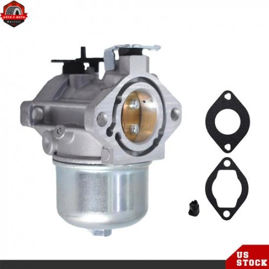 Для газонокосилки-трактора Briggs & Stratton 694941 699831 Карбюратор