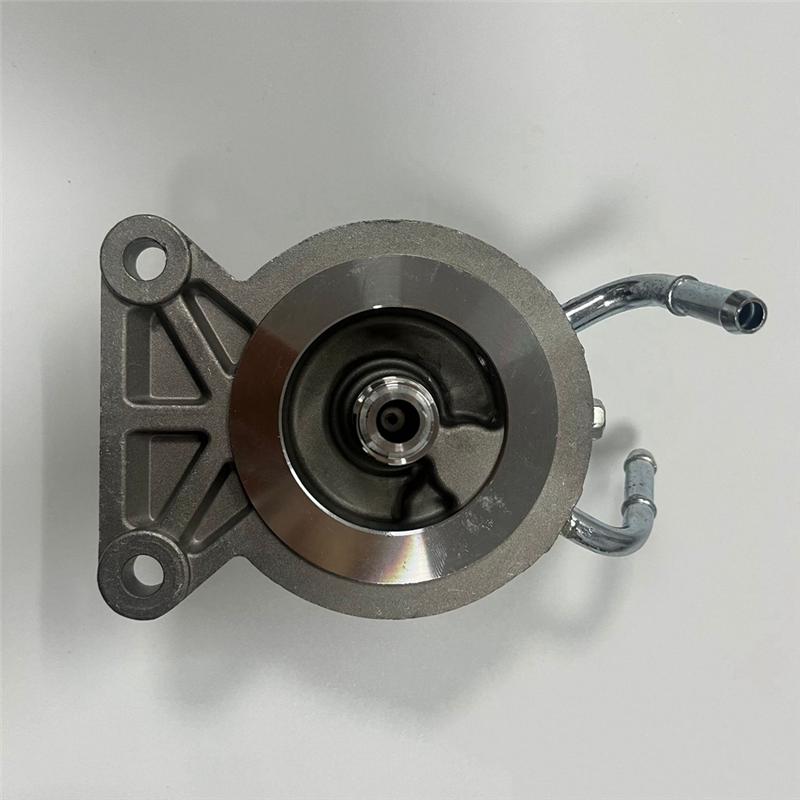 NOVÉ-Palivové čerpadlo Palivový filtr Předfiltrační základna MR450555 MR481033 Pro Mitsubishi Pajero Montero V68W V78W 4M41