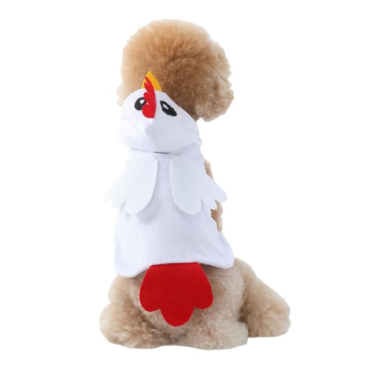 Dog Windproof Clothes Costume Large Dogs Outfit Pet Winter Vests Dogs Jackets with Style and Comfortable