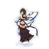 Game Anime Mobile Surroundings Model Acrylic Figure Stand Painted Desk Decor Ornament Gift