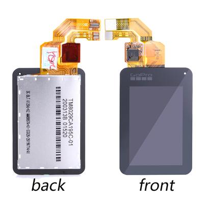 LCD Display Screen for Gopro Hero 8 Touch Screen Rear LCD for Gopro 8 Repair Original Touchscreen
