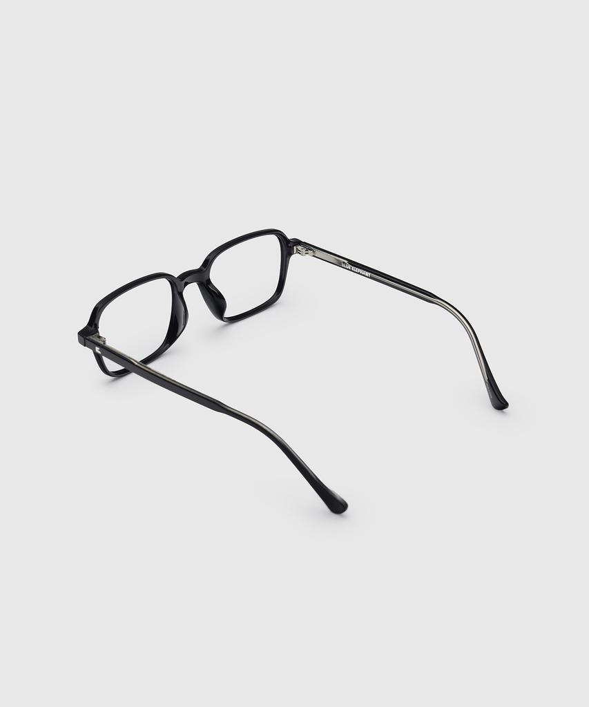 Beulluellipeonteu Audrey Black