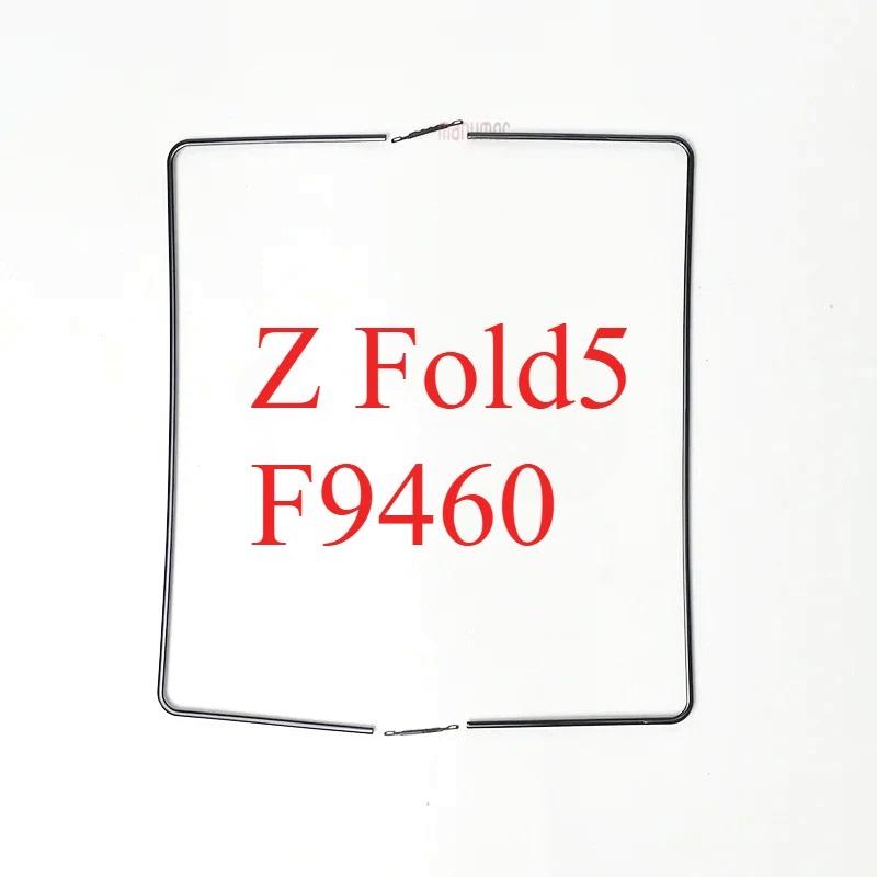 For Samsung Galaxy Z Fold 1 2 3 4 5 Z Flip 1 2 3 4 5 6 Middle Frame Bezel Replace F7000 F7070 F7110 F7210 F9000 F9160 F9260