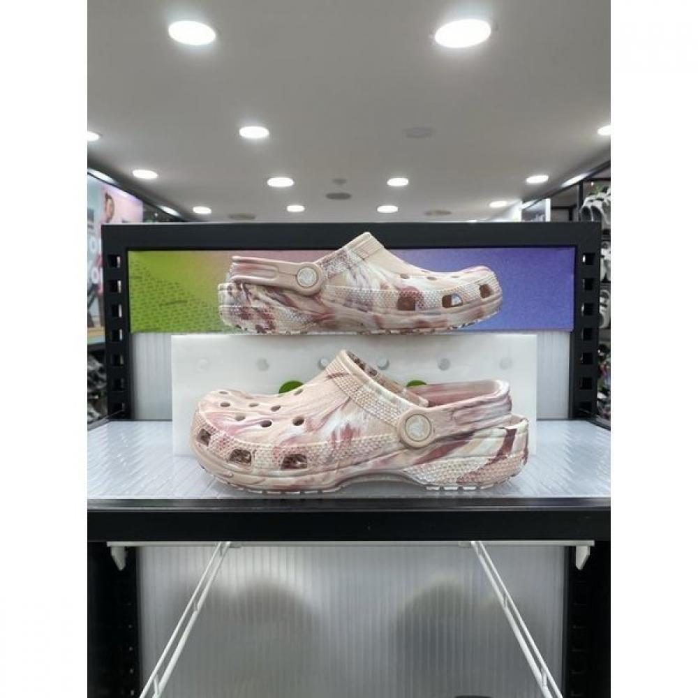

Crocs Classic Marvel Clog 206867 6ws Quatz Multi KWT/MULTI/250