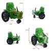 Movie-themed Cars Cow Toy Metal Car For Story Racing Games
