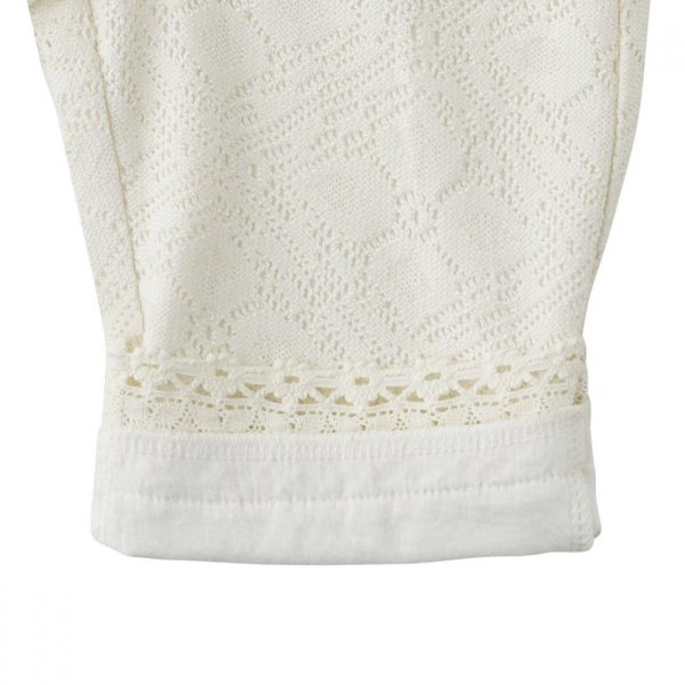 Mink Mui Croche Lace Pants Model  36115 410 06