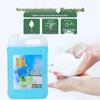 Norwegian Commercial Foaming Hand Wash Refill
