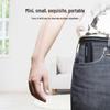Panasonic Electric Nose Hair Trimmer CN plug (adapter included)