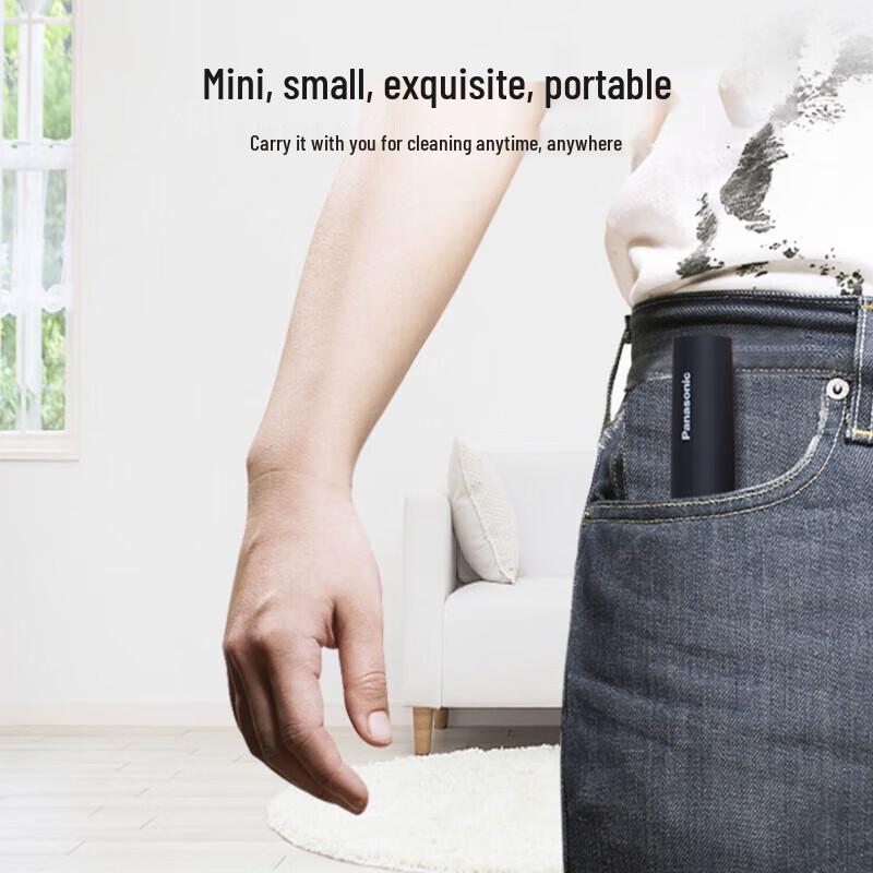 Panasonic Electric Nose Hair Trimmer CN plug (adapter included)
