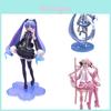 Bambola Fatta a Mano di Hatsune Miku Realistica Un Must-have Per gli Amanti dell'Animazione