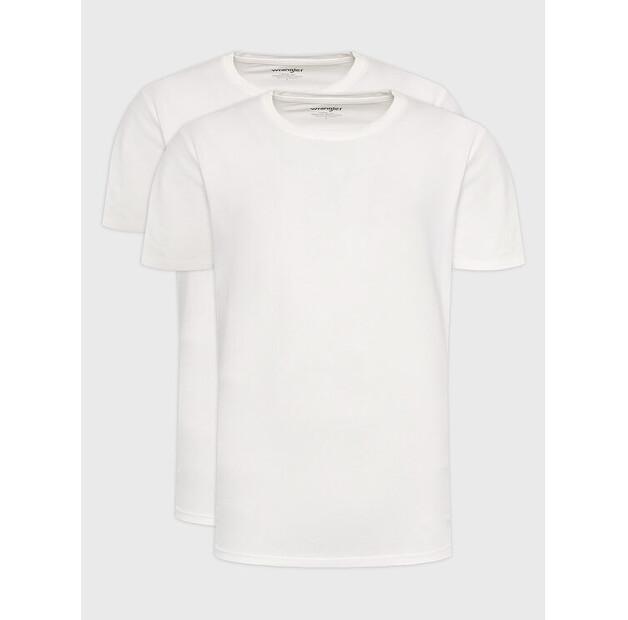 Комплект футболок Wrangler W1G9DH989 EU XXL