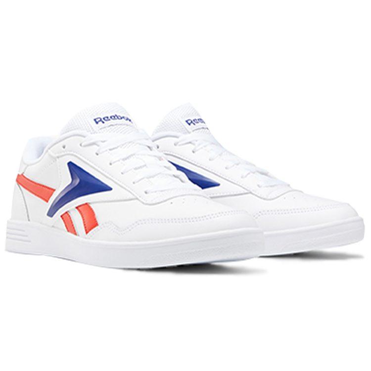 Reebok Royal Techque T 'Weiß' FW7561