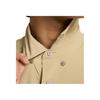 Nike ACG Series Orb Weaver Fashion Comfortable Versatile Long Sleeve Multi-Pocket Shirt Men Shirts Beige HJ2466297
