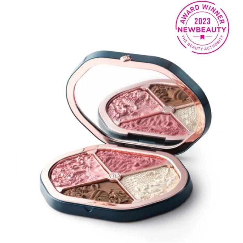 Florasis - Eastern Beasts Sculpting Makeup Palette - 3 Type