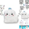 Lankybox Plush Toys Milky Soft And Cute Stuffed Doll With Music For Kids
