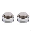 2pcs 50MM Vibration Speaker Loudspeaker 4 Ohms 25