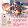 EELHOE Body Concealer Liquid Waterproof Foundation Cream Body Foundation Whitening Cream Body Skin Gloss Concealer Makeup
