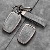 Suitable for 25 new S1 eighth generation Camry special key sets, buckles, protective shell buckles, high-end alloy for men JH0