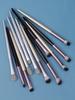 4Pcs Eyeliner Brush Fine Painting Lying Silkworm Eyelid Down To Lacrimal Ditch Eye Detail Brush Special for Makeup