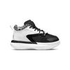 Air Jordan Zion 1 TD Gen Zion Black White Metallic Gold DC2023-002